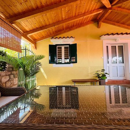 Apartman Gabriela Mali Lošinj Exterior foto