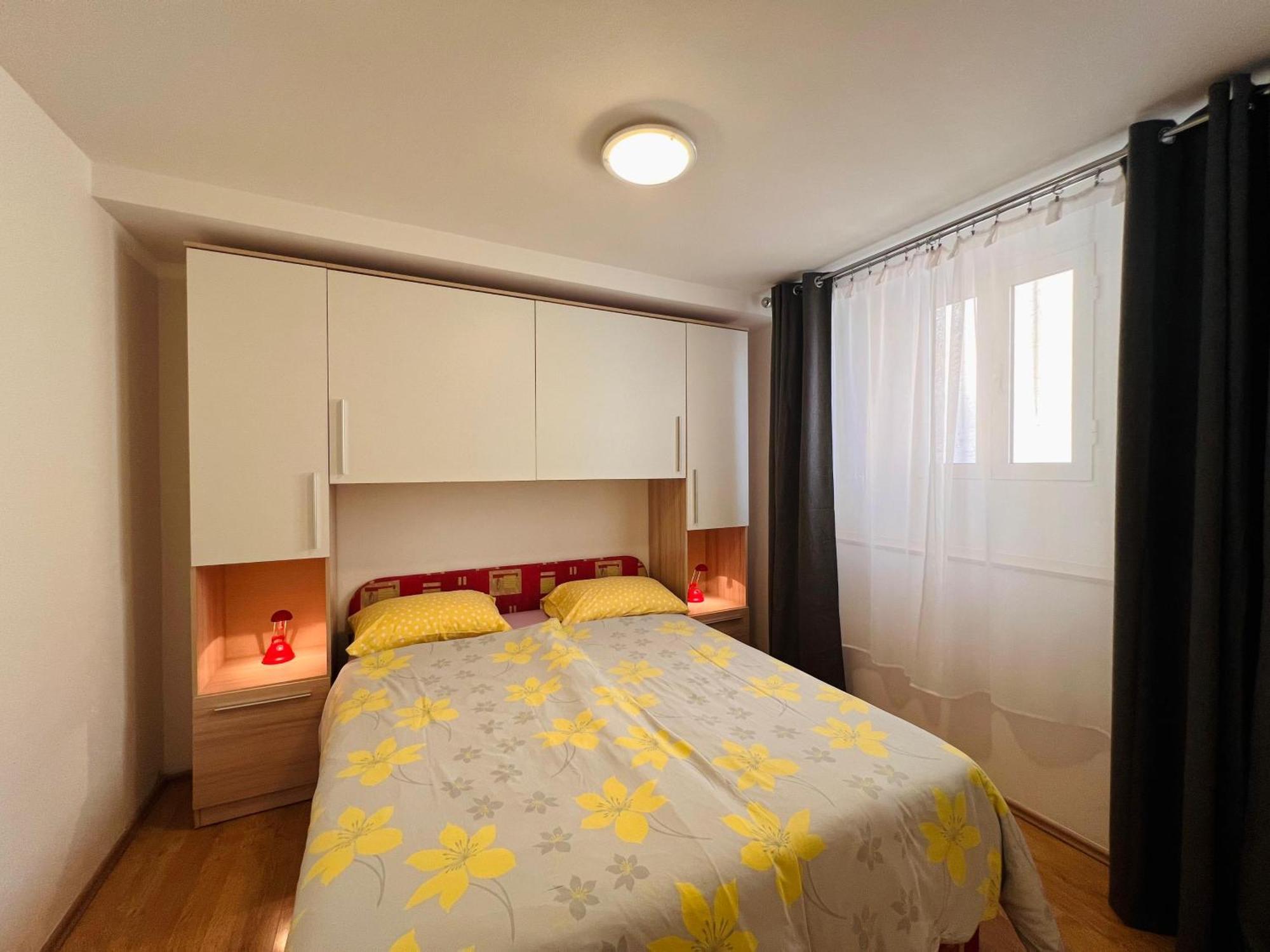 Apartman Gabriela Mali Lošinj Exterior foto