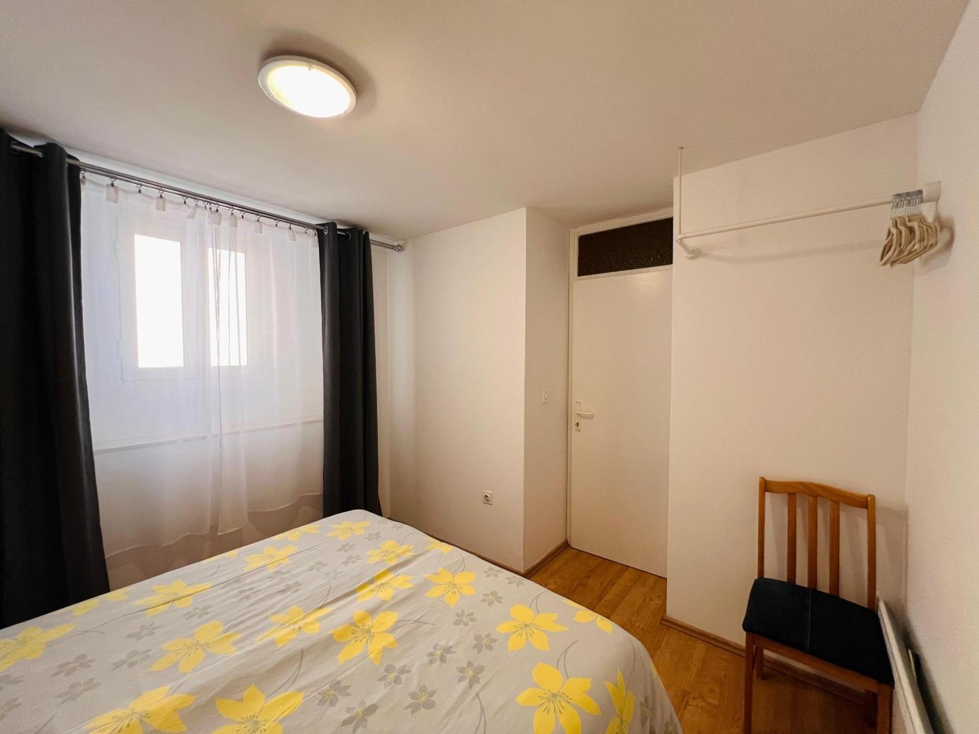 Apartman Gabriela Mali Lošinj Exterior foto