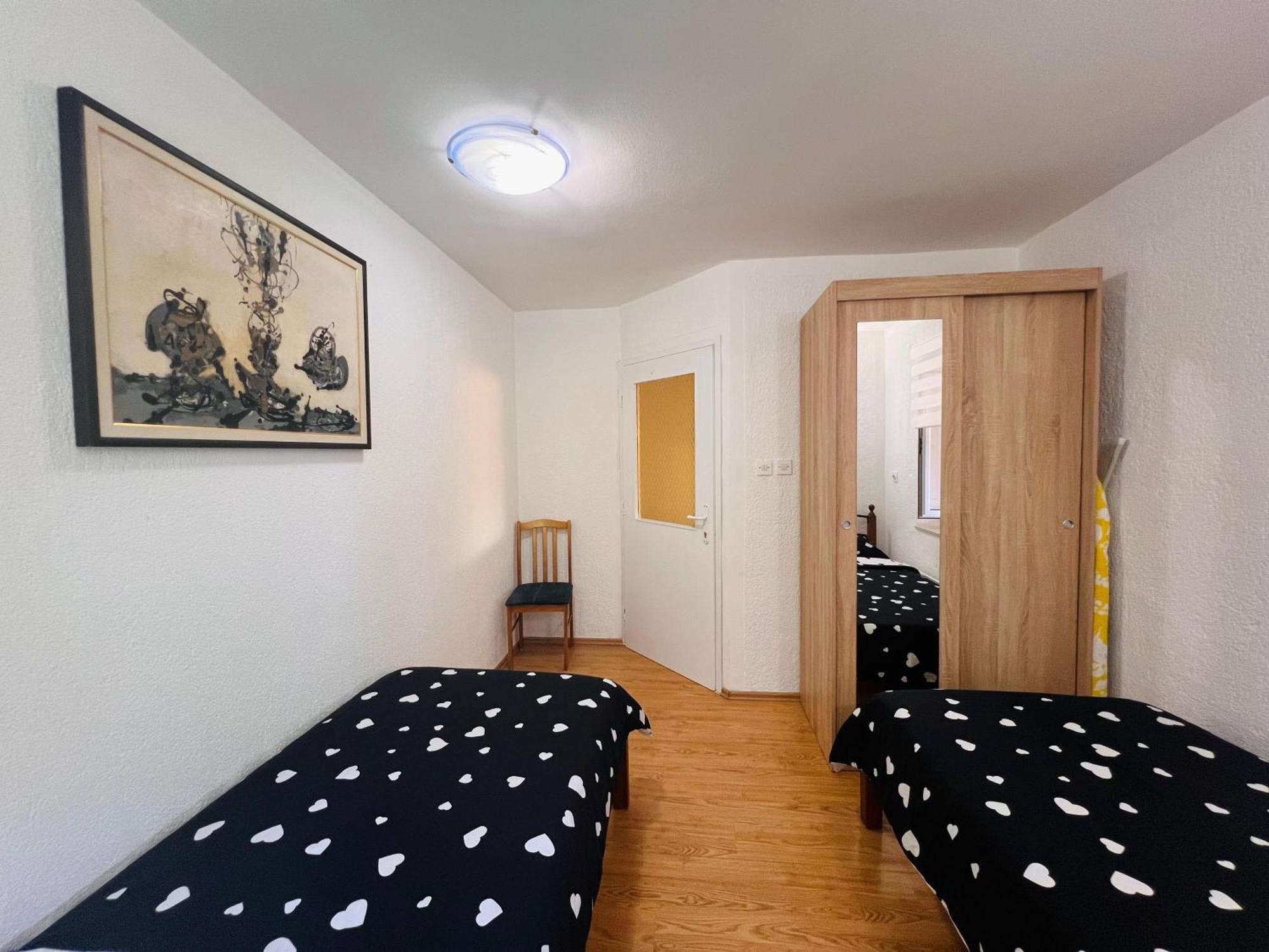 Apartman Gabriela Mali Lošinj Exterior foto